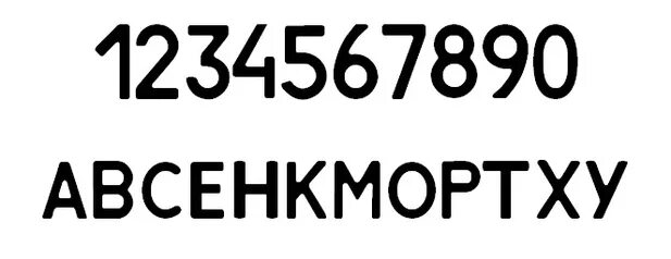 Цифры и буквы на номерном знаке. Цифры номерного знака автомобиля. Буквы гос номеров. Буквы и цифры на номера автомобиля.