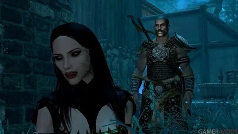 Netscriptframework skyrimse
