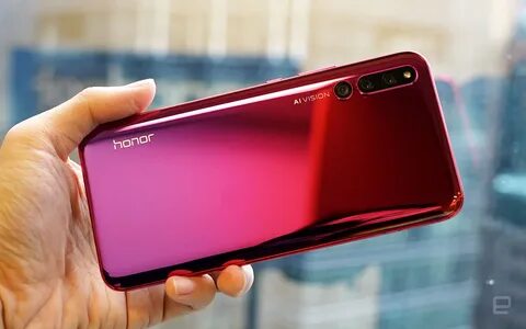 Смартфон honor magic 6 pro отзывы