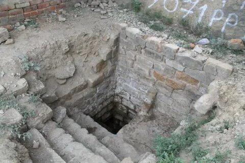 Киевка ростовская область источник кислый