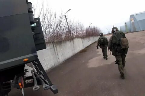 Слушать песню гостомельский десант
