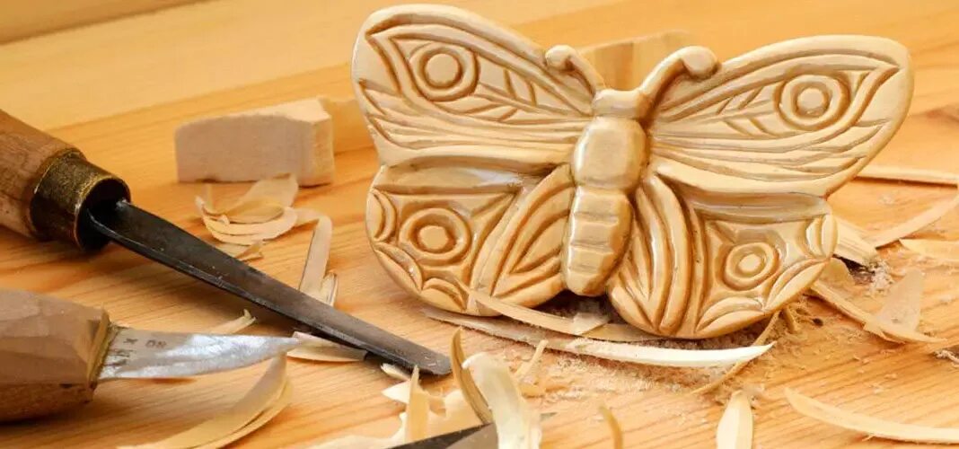 Техники художественной обработки древесины. Художественные изделия из дерева. Фигурная резьба по дереву. Интересные изделия из дерева.