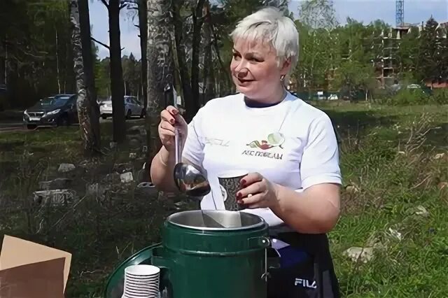 Печем и крути