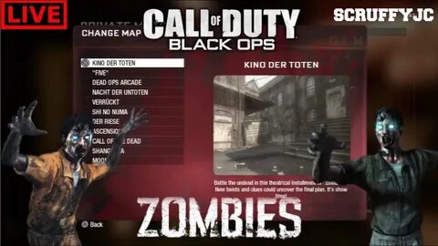 Коды call of duty black