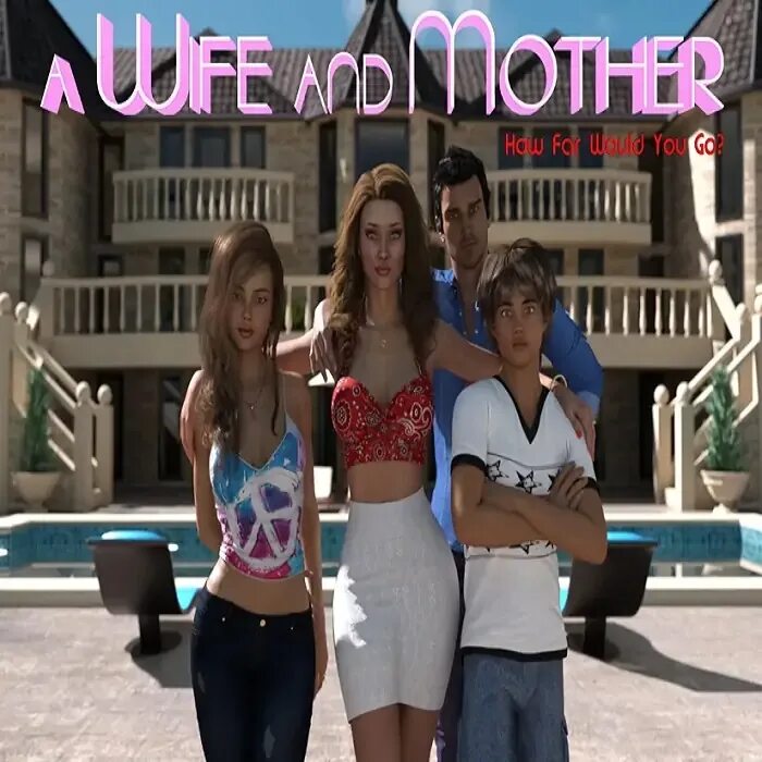 Wife and mothers apk. A wife and mother София Дилан. София и Сэм wife and mother. A wife and mother [lustandpassion] (жена и мать). A wife and mother фото.