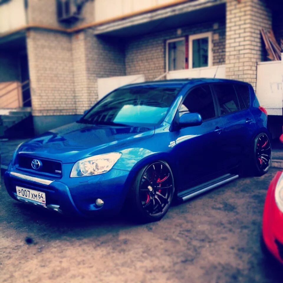 Rav4 drive2. Toyota rav4 tuning стенс. toyota rav4 drive2. тойота рав 4 стенс. toyota rav4 jdm.
