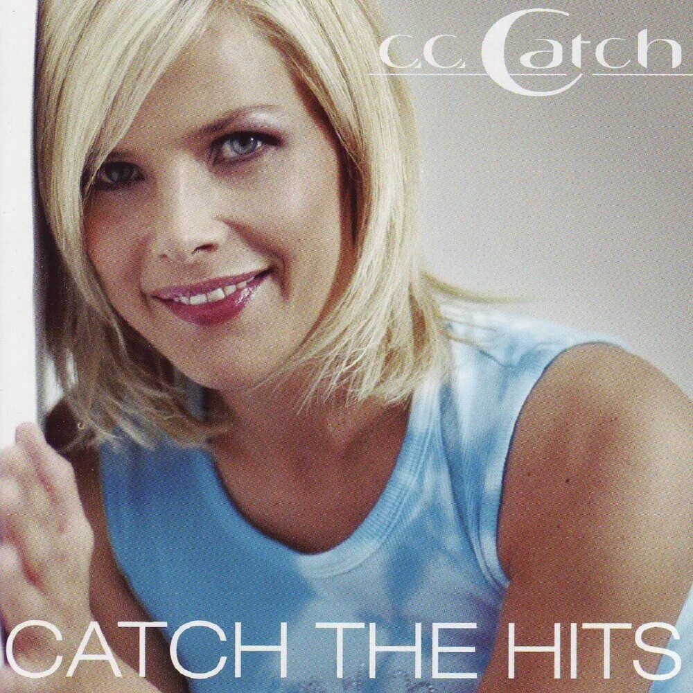 Си си Кетч. C.C.catch CD. C C catch 1990. C c catch i can