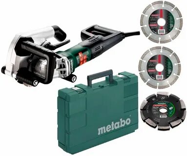 Metabo 1500