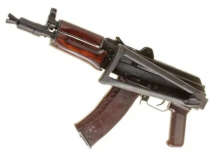 Автомат акр расшифровка