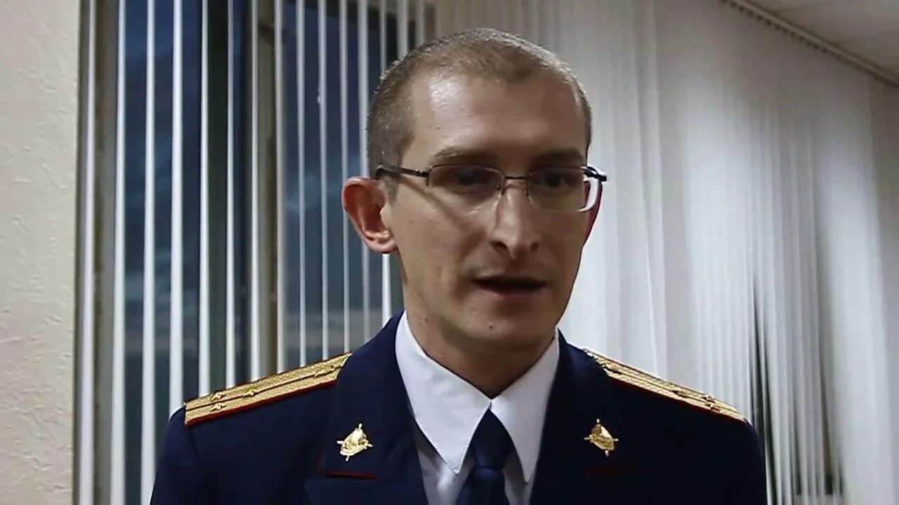 Главу УФСБ Москвы и Московской области Захарова могут уволить