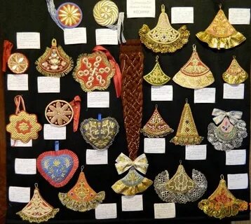 Ювелирный старая русса