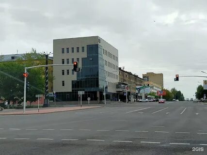 Назарбаева караганда