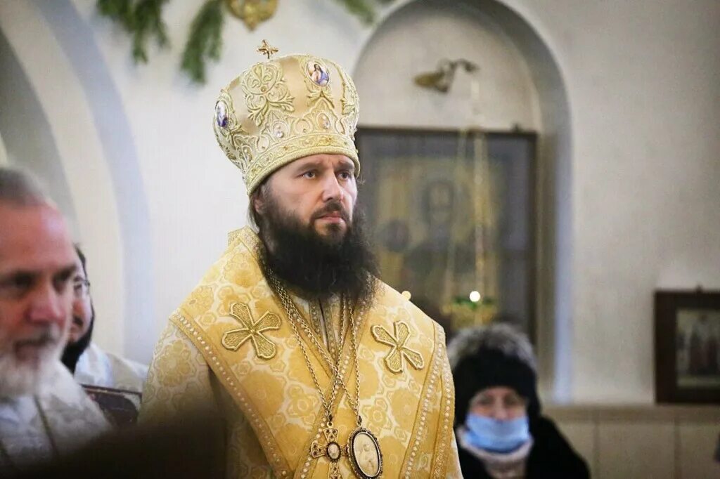 митрополит волгоградский и камышинский феодор фото. расписание феодора.