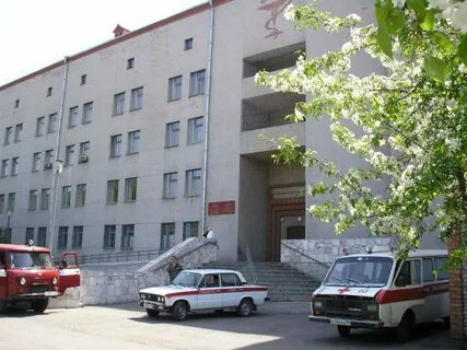 Детская больница абакан чертыгашева