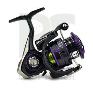 Daiwa prorex