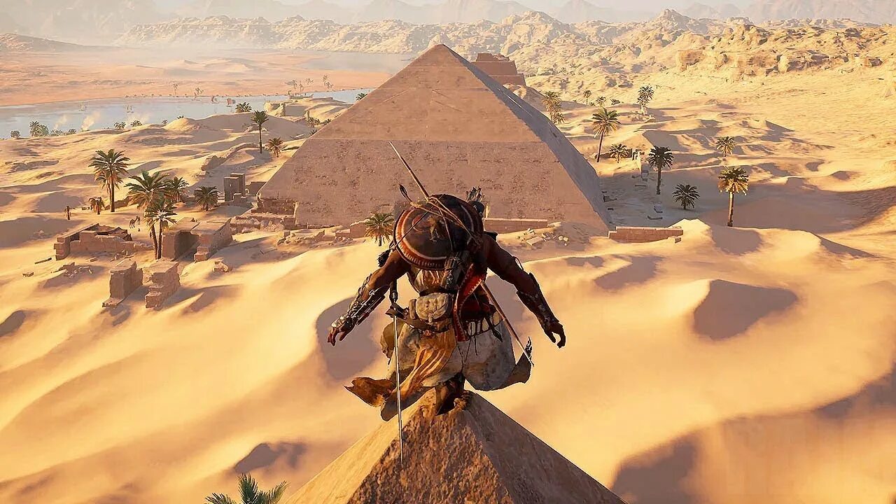 Assasın creed origins. Assassin's Creed Origins геймплей. Ассасин Крид ориджин геймплей. Assassins Creed orengis. Ассасин ориджин геймплей.