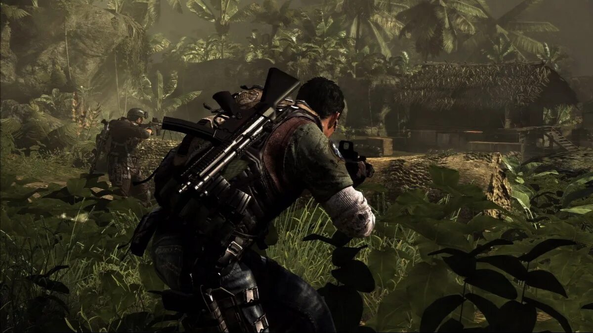 Топ 100 стрелялок. Navy seals. Шутер от третьего лица. Call of duty: black ops 4 (2018). Socom 3 u.