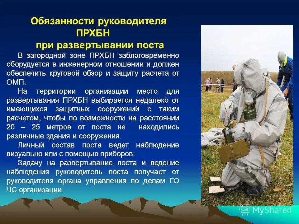 Задачи поста РХБН. Задачи поста РХБ наблюдения. Пост радиационного наблюдения. Пост радиационного и химического наблюдения.