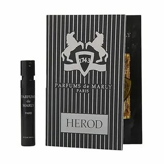 Herod parfums