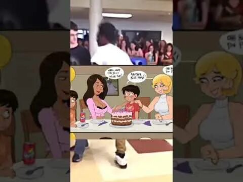 Shadman twitter. Дитто+шедман. shädbase комиксы. shadman комиксы. shadbase fbi.