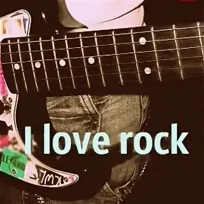 Rock is life