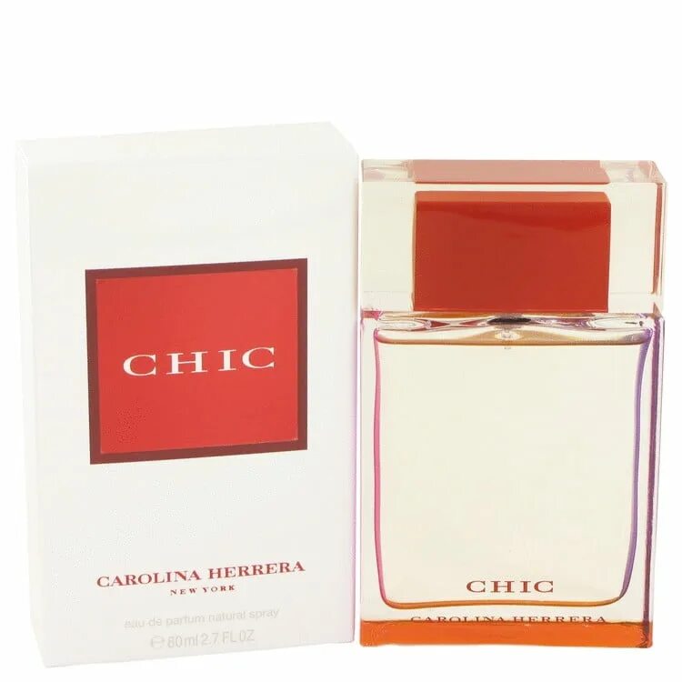 Carolina Herrera Chic EDP. Carolina Herrera Chic for him Parfum. Carolina Herrera Chic for men.