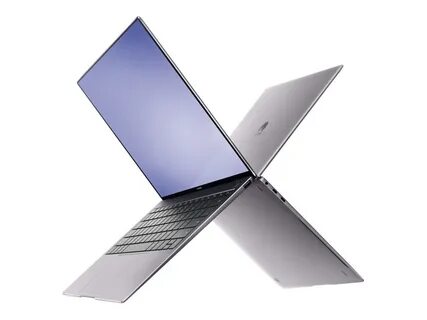 Matebook 14 dns