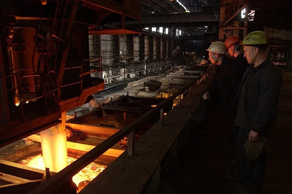 Сборочное производство. Производство 2014. Производственные станки. Плазменный станок для раскроя трубы. Производство 2014.
