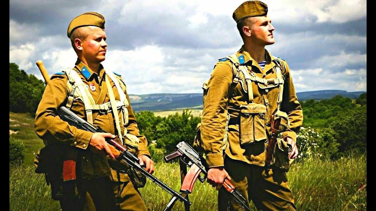 Самые нелепые детские байки в СССР 