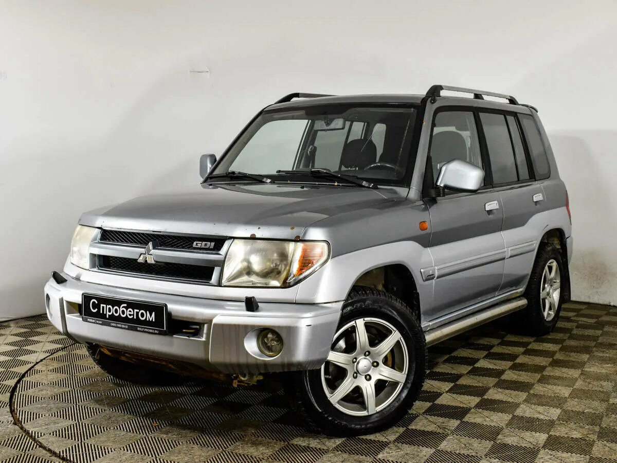 Mitsubishi Pajero Pinin 2002. Mitsubishi Pajero Pinin 2004. Mitsubishi Pajero Pinin 2.0. Pajero Pinin 2004. Россия купить паджеро пинин