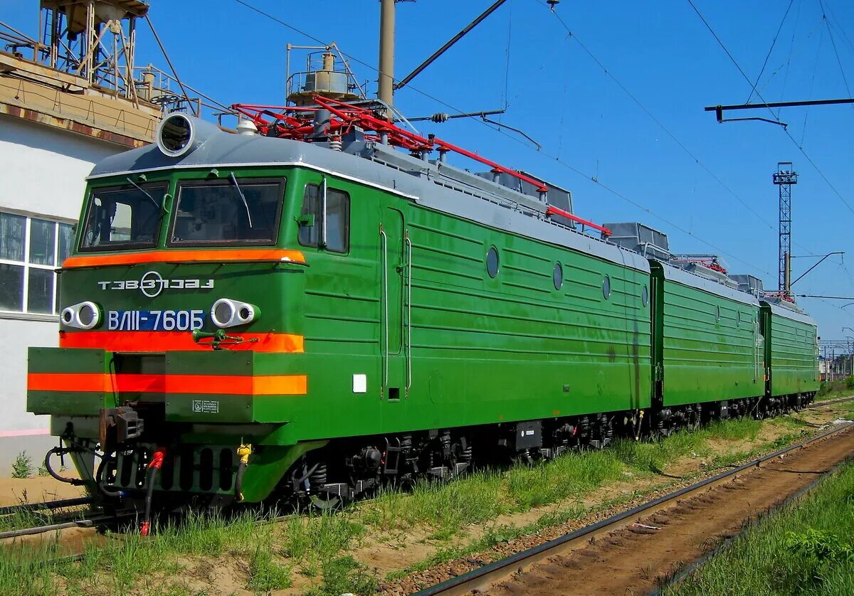 Вл кн