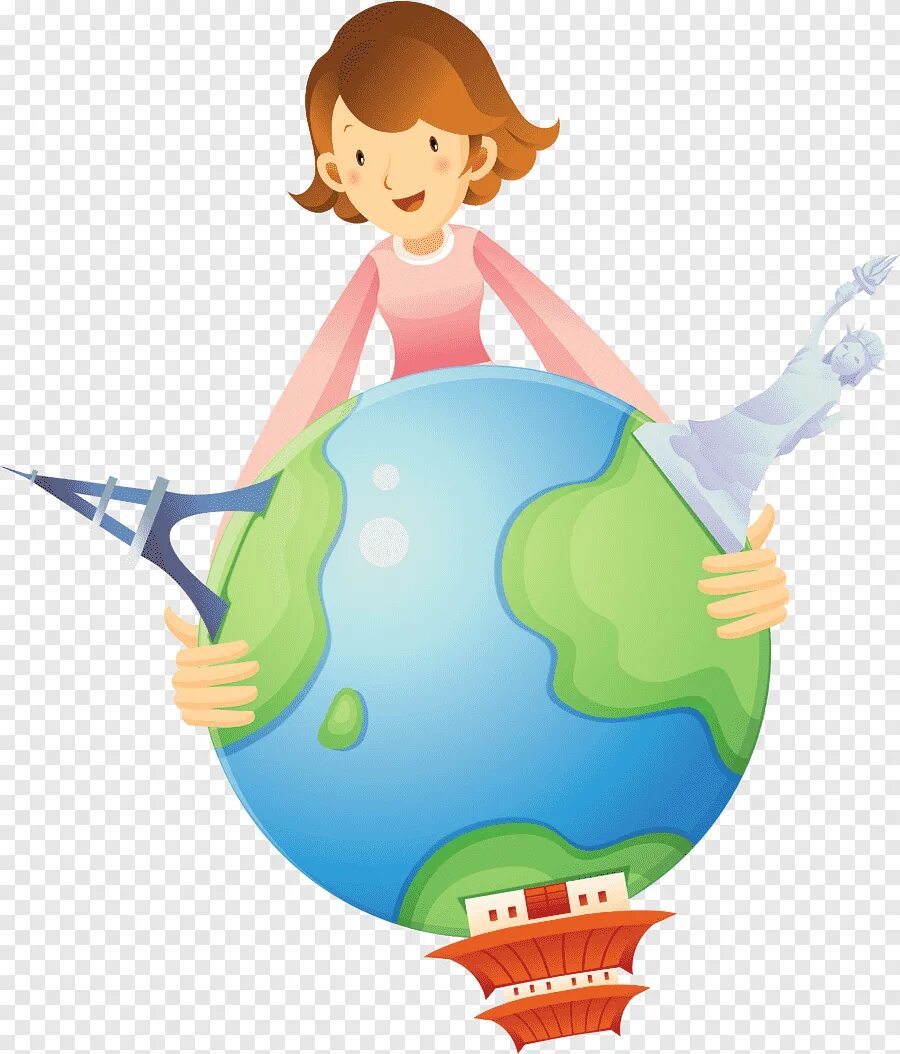 Глобус для детей. Дети на земном шаре. Планеты для детей. География для детей.
