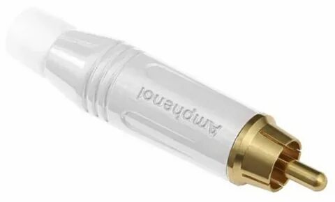 Цвет rca