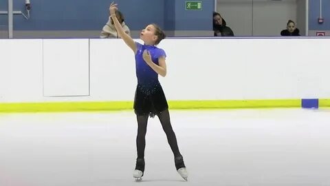Каскад фигурное катание