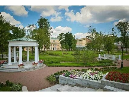 Польский сад