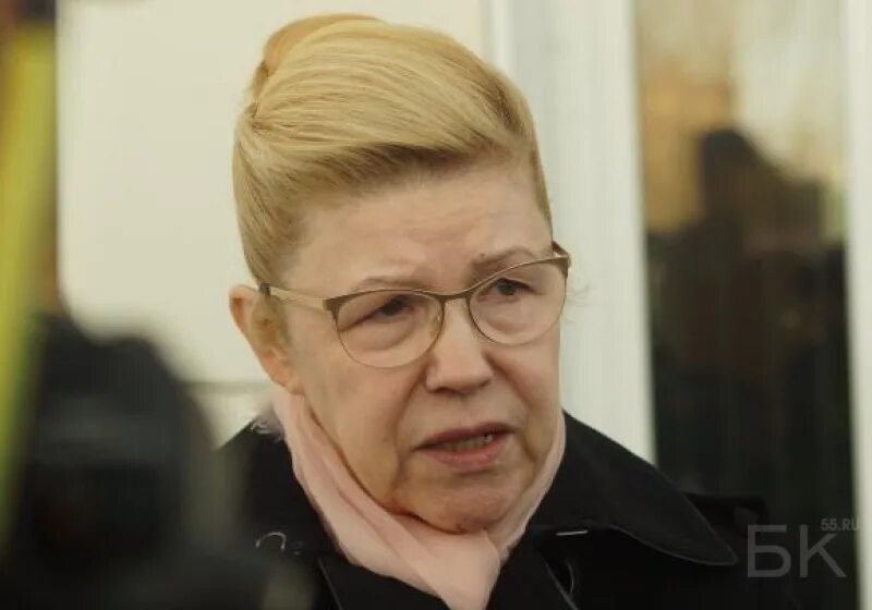 Мизулина тикток