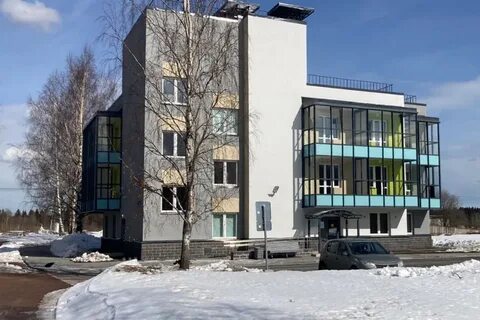 Ленобласть откроют