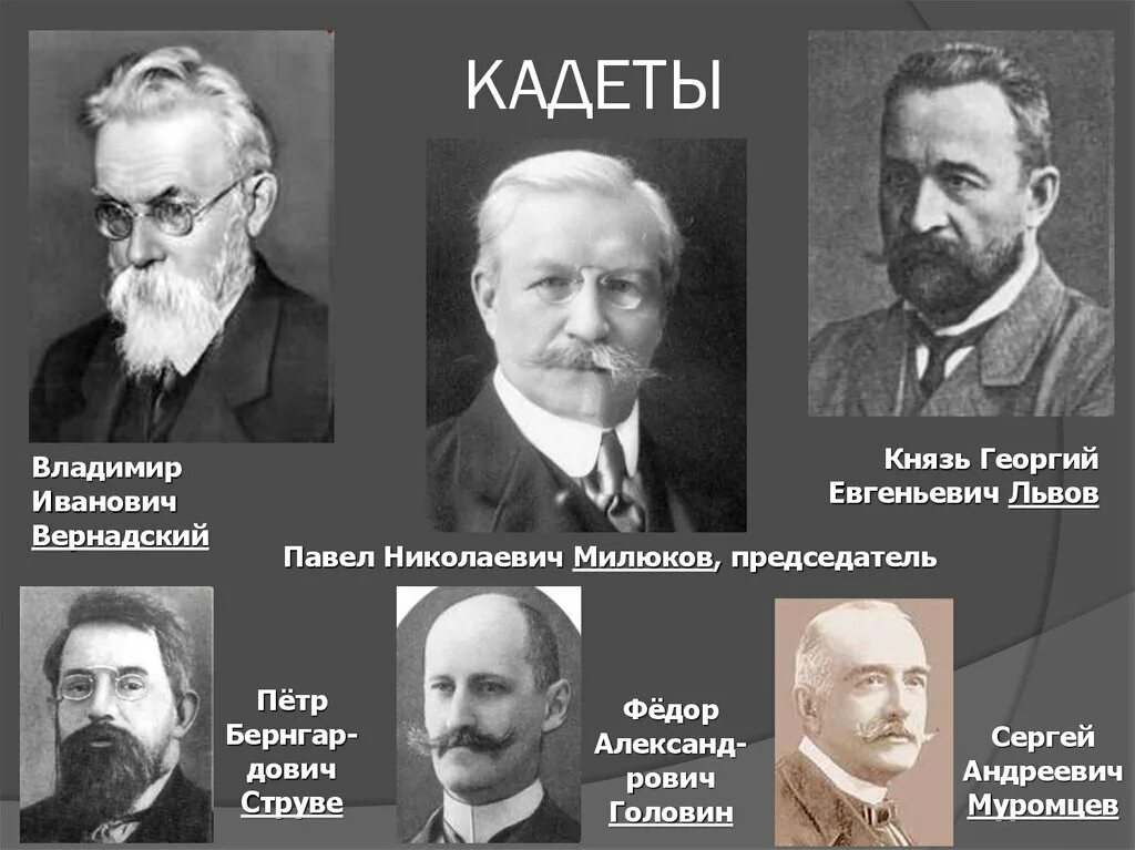 2 конституционно демократическая партия. Милюков партия кадетов. Конституционно-Демократическая партия в России 1917. Милюков 1917. Милюков Лидер партии кадетов.