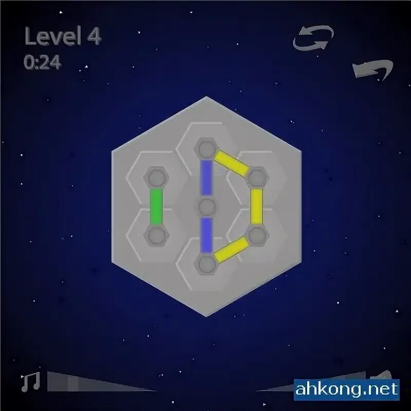 Connect прохождение