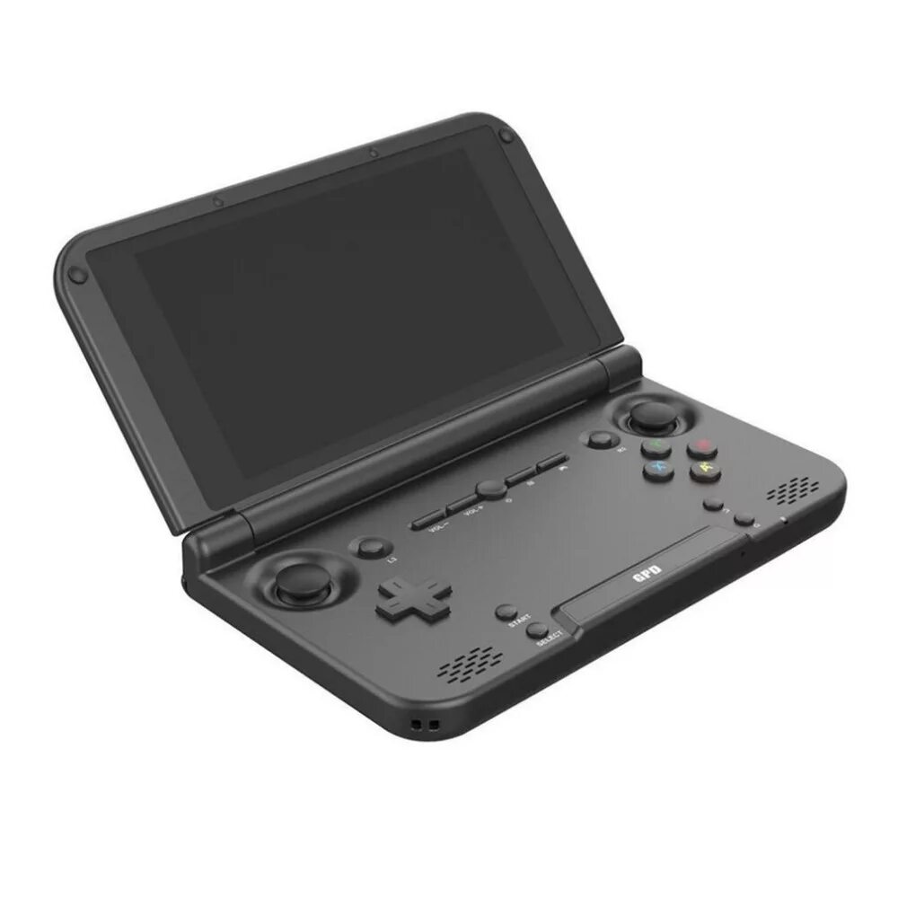 Портативная игровая консоль GPD. GPD XD Plus. GPD XD Plus 5. GPD XD 2. Портативные консоли обзор