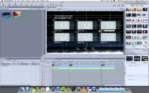 Studio pro