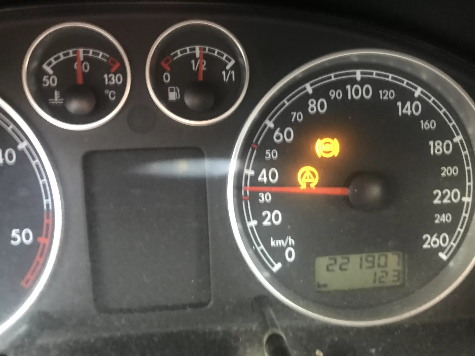 Ошибка abs+esp g202 Volkswagen Passat B5, 1,9 л, 2001 года поломка DRIVE2
