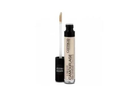Catrice camouflage