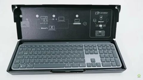 Mx keys