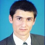 Анзор шомахов