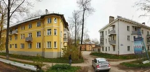 Кстово щербинки