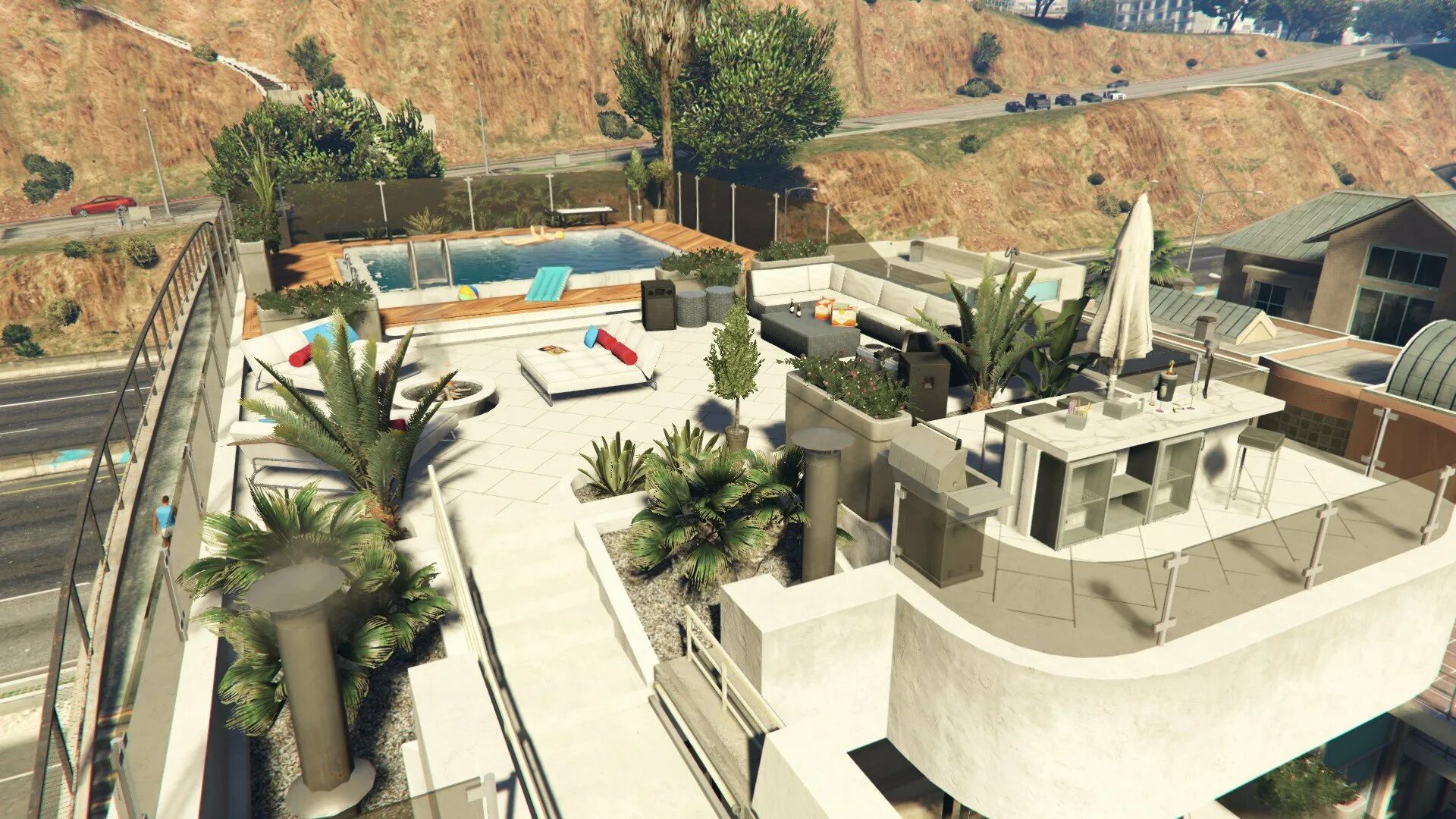 Mlo gta 5. Gta 5 mlo house. венис бич гта 5. веспуччи дом гта. дом на веспуччи бич.