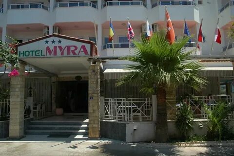Myra 3