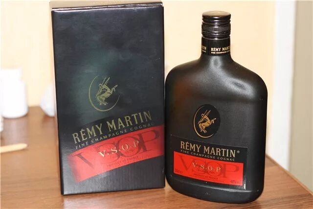 Remy martin 0.5