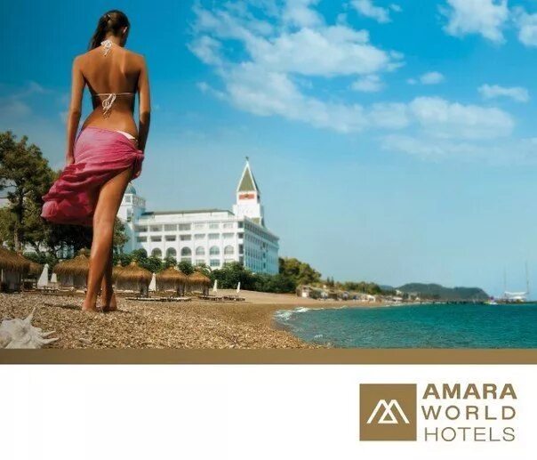 Нирвана Дольче Турция. Отель в Турции Nirvana Dolce Vita. Отель в Турции Amara World.